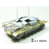 1/35 WWII German StuG.III Ausf.E Basic Detail Set for Dragon kit