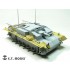 1/35 WWII German StuG.III Ausf.E Basic Detail Set for Dragon kit
