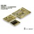 1/35 PLA ZTZ-99A Main Battle Tank Detail Set for Hobby Boss kit #83892