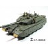 1/35 PLA ZTZ-99A Main Battle Tank Detail Set for Hobby Boss kit #83892