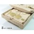 1/35 German Main Battle Tank Revolution I Leopard II Detail Set For Tiger Model #4629