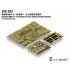 1/35 Russian BMPT-72 "Terminator II" Upgrade Set for Tiger Model #4611