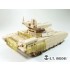 1/35 Russian BMPT-72 "Terminator II" Upgrade Set for Tiger Model #4611