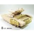 1/35 Russian BMPT-72 "Terminator II" Upgrade Set for Tiger Model #4611