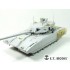 1/35 Russian T-14 Armata MBT Detail Parts for Trumpeter kits
