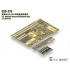 1/35 US M4A3E8 Sherman Medium Tank Detail Parts for Tamiya kits