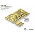 1/35 French Light Tank R35 Detail Set for Tamiya kit #35373