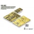 1/35 WWII German Jagdpanzer Marder I Detail Set for Tamiya #35370