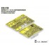 1/35 Russian BTR-80/80A APC Detail Set for Trumpeter #01594/95