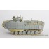 1/72 Modern USMC AAVP7A1 Detail-up set for Dragon 7233 kit