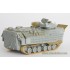 1/72 Modern USMC AAVP7A1 Detail-up set for Dragon 7233 kit