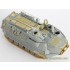1/72 Modern USMC AAVP7A1 Detail-up set for Dragon 7233 kit
