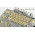 1/72 Modern USMC AAVP7A1 Detail-up set for Dragon 7233 kit