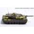 1/72 Modern German Leopard 2 A5 Detail-up set for Revell 0389 kit