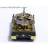 1/72 Modern German Leopard 2 A5 Detail-up set for Revell 0389 kit