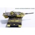1/72 Modern German Leopard 2 A5 Detail-up set for Revell 0389 kit