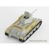 1/72 WWII Soviet T-34/76 Mod.1941 Detail-up set for Dragon kit