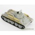1/72 WWII Soviet T-34/76 Mod.1941 Detail-up set for Dragon kit