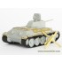1/72 WWII Soviet T-34/76 Mod.1941 Detail-up set for Dragon kit