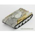 1/72 WWII Soviet T-34/76 Mod.1941 Detail-up set for Dragon kit
