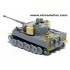 1/72 WWII German Tiger I Initial Production Detail-up set for Dragon 7370 kit