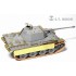 1/72 WWII German Panther G Detail-up set for Dragon kit