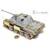 1/72 WWII German Panther G Detail-up set for Dragon kit