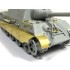 1/72 WWII German Jagdtiger Detail-up set for Dragon kit 