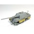 1/72 WWII German Jagdtiger Detail-up set for Dragon kit 