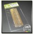 Photo-etched Fender for 1/35 WWII German Panzer 38t for Dragon kit