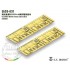 1/35 US Army M548 40mm Ammo Box