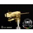 1/35 US Army Humvee Mk.19 Weapon Groups
