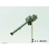 1/35 MANPADS (Man-Portable Air-Defense System) FIM-92 "Stinger"