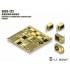 1/35 Civilian Air Conditioner External Unit (4pcs)