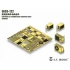 1/35 Civilian Air Conditioner External Unit (4pcs)
