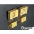 1/35 Civilian Air Conditioner External Unit (4pcs)