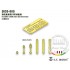 1/35 US Army Crew Duke IED Antennas for General Use