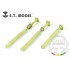 1/35 US Army Crew Duke IED Antennas for General Use