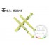 1/35 US Army Crew Duke IED Antennas for General Use