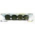 1/35 Modern Centauro Tank Destroyer Weighted Road Wheels for Trumpeter 00386/388