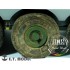 1/35 Modern Centauro Tank Destroyer Weighted Road Wheels for Trumpeter 00386/388