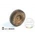 1/35 US ARMY M1151 Enhanced Armament Carrier Weighted Road Wheels for Academy
