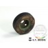 1/35 Modern US M1000 HETS Weighted Road Wheels for HobbyBoss 85502