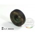 1/35 Modern US M1000 HETS Weighted Road Wheels for HobbyBoss 85502