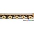 1/35 Modern US M1000 HETS Weighted Road Wheels for HobbyBoss 85502