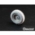 1/35 Modern US RSOV Weighted Road Wheels for HobbyBoss Kit (5pcs)