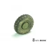 1/35 Russian BTR-60PB APC Weighted Road Wheels (x8) for Trumpeter 01544 kit
