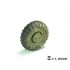 1/35 Russian BRDM-2 (Early Version)Weighted Road Wheels (x4) for Trumpeter 05511 kit