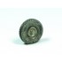 1/35 Technical Pick-up Truck Weighted Road Wheels Type 2 for Meng Model VS-004