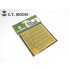 1/48 WWII Allied Perforated Steel Plating Runway (2 photo-etched sheets)